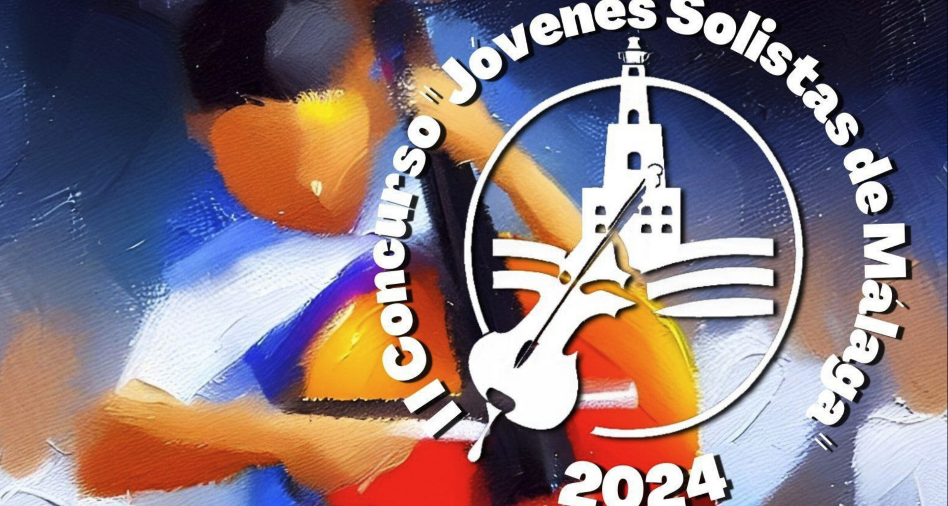 II Concurso de Jóvenes Solistas de Málaga 2024