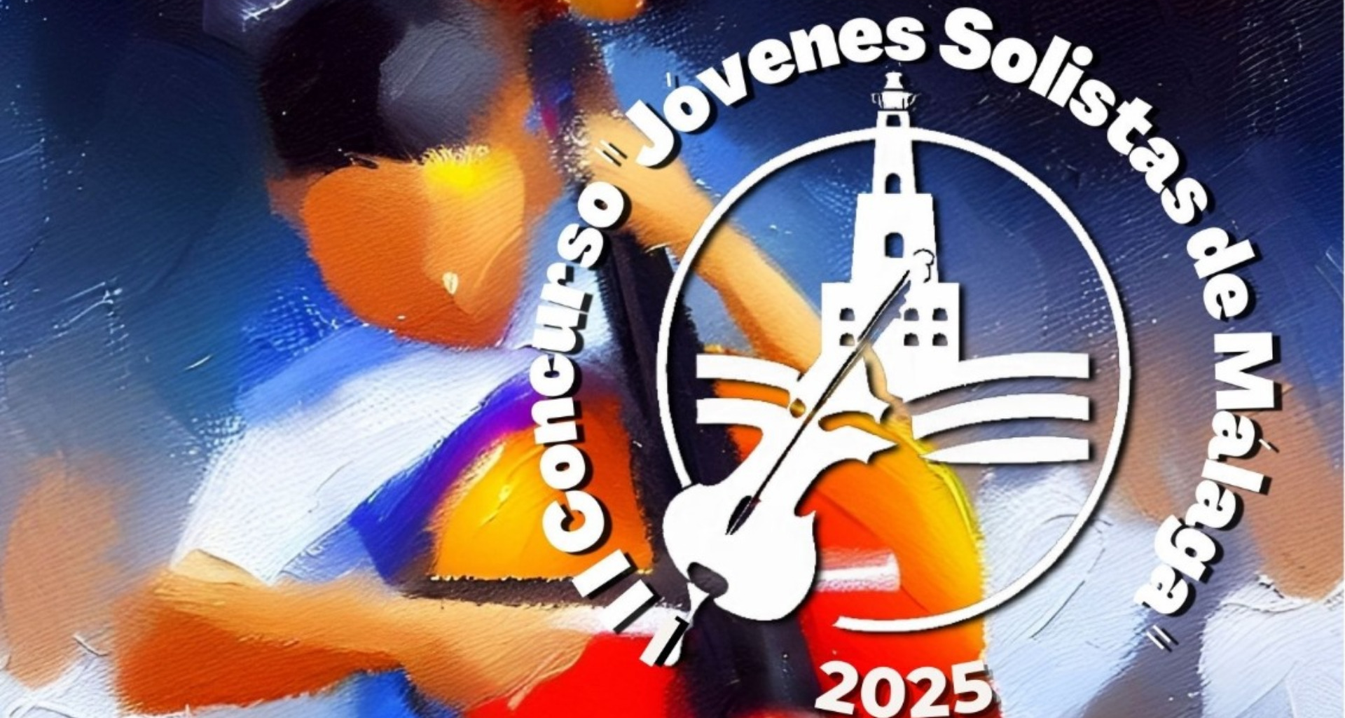 III Concurso de Jóvenes Solistas de Málaga 2025